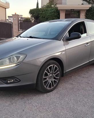 LANCIA DELTA 1.6.120. UNICO PROPRIETARIO 