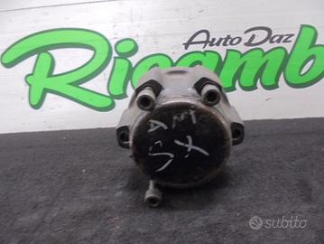 MOZZO RUOTA LIBERA PAJERO L044 2.5 TD 1989