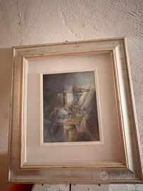 Quadro Franco Braggio
