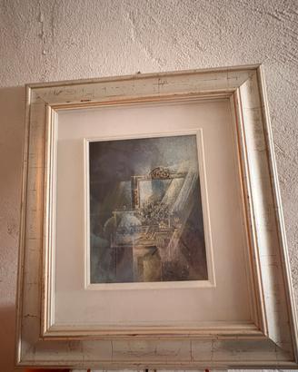 Quadro Franco Braggio
