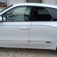 TWINGO  Elettrica 