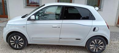 TWINGO  Elettrica 