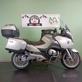 BMW R 1200 RT GARANTITA E FINANZIABILE