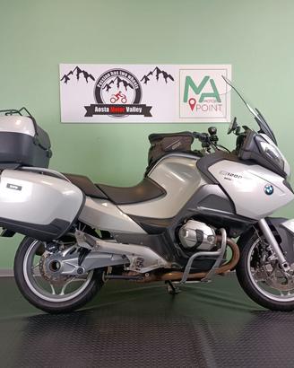 BMW R 1200 RT GARANTITA E FINANZIABILE