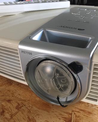 Proiettore cinema BENQ