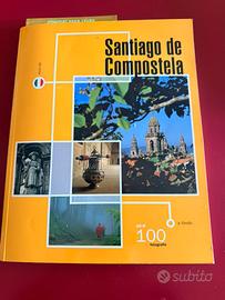 Guida Santiago de Compostela