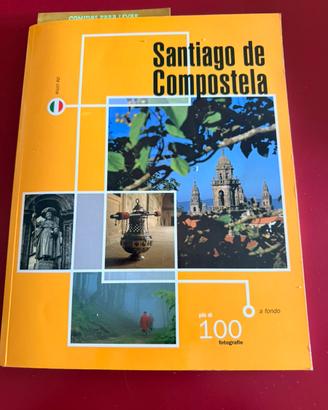 Guida Santiago de Compostela
