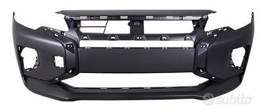 PARAURTI ANTERIORE MITSUBISHI SPACESTAR DAL 2019