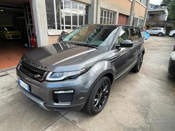 Land Rover Range Evoque 2.0 TD4 150 CV 5p. SE Dyna