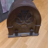 radio antico