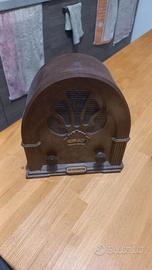 radio antico