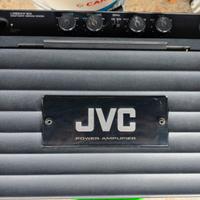 JVC KS-AX5801 — Amplificatore SUBWOOFER per auto