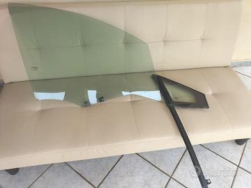 Vetro anteriore destro renault clio vetro fisso dx