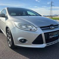 Ford Focus NEOP. 1.6 Diesel 95cv