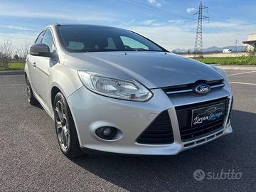 Ford Focus NEOP. 1.6 Diesel 95cv