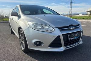 Ford Focus NEOP. 1.6 Diesel 95cv