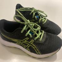 Scarpe asics n.35