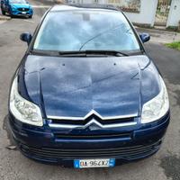 Citroen C4 1.6 Elegance
