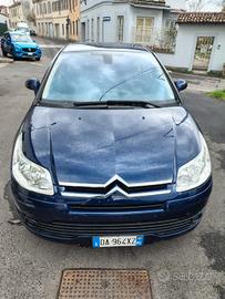 Citroen C4 1.6 Elegance