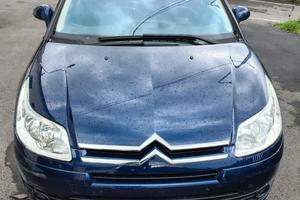 Citroen C4 1.6 Elegance