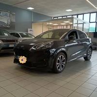 FORD PUMA 1.0 ECO BOOST HYBRID 125 CV ST-LINE X UN