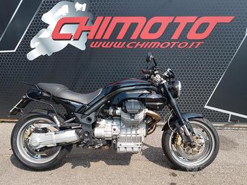 Moto Guzzi Griso 850 2006 68000km