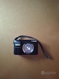 nikon coolpix a10