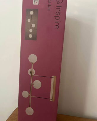 Lampadario 50 nuovo