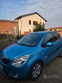 Opel Agila 1.2 16V Enjoy – Full Neopatentati 