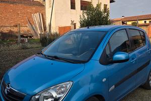 Opel Agila 1.2 16V Enjoy – Full Neopatentati 