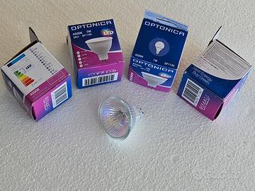 Faretto LED Optonica