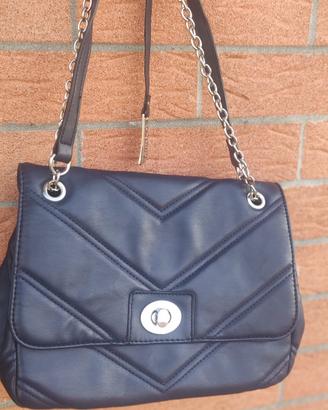  Borsa Conbipel Blu – Nuova, Mai Usata