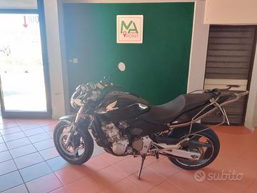 Honda Hornet - 2004