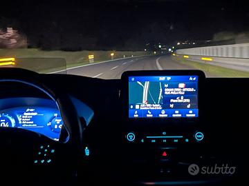 Kuga plagin 2.5 225 cv