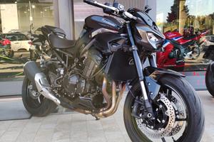 Kawasaki Z 900 04/26 8622km VERSIONE FULL POWER 12