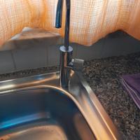 Depuratore Acqua come nuovo