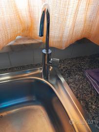 Depuratore Acqua come nuovo