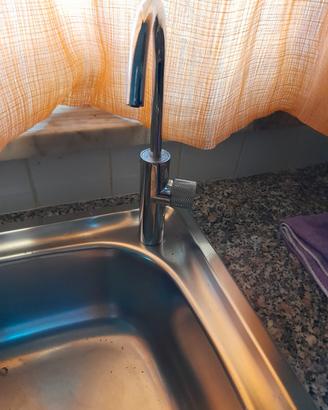 Depuratore Acqua come nuovo