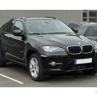 Ricambi usati bmw x6 x 6 2007-2014 #b