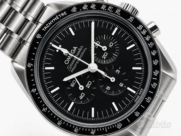 Omega Speedmaster Professional full set 2022