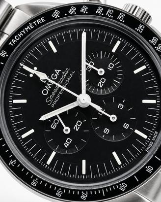 Omega Speedmaster Professional full set 2022