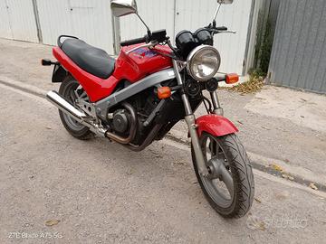 Honda NTV 650