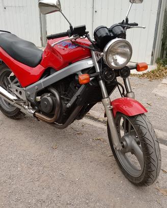 Honda NTV 650