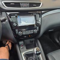 NISSAN Qashqai 2ª serie - 2016