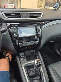 NISSAN Qashqai 2ª serie - 2016