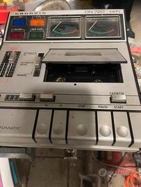 Grundig  cn 720