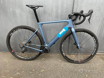 3T Exploro Pro GRX 1x11