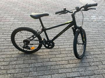 Bici da bimbo