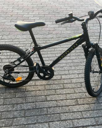 Bici da bimbo