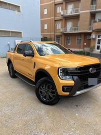 Ford ranger Wildtrak